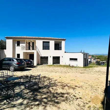 Benyamin Villa